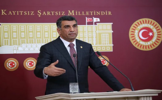 CHP’li Gürsel Erol’dan ‘PM’ açıklaması: ‘Tarihin bunun hesabını soracağını vurguladım’
