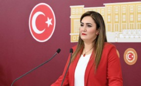 CHP’li Kılıç’dan dikkat çeken çıkış: Doğru bildiğim yoldan dönmemi beklemesinler!