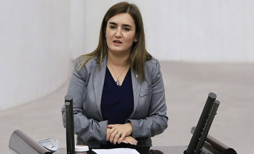 CHP’li Kılıç’tan sert açıklama: 'Maskeler düştü, bundan sonrası arınmanın zamanıdır'