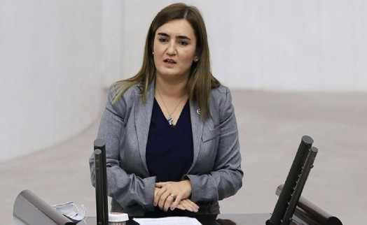 CHP’li Kılıç’tan sert açıklama: 'Maskeler düştü, bundan sonrası arınmanın zamanıdır'