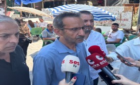 CHP’li Küçükbayrak’tan flaş iddia: ‘Sizi gizli tanık yapacağız’ dediler!