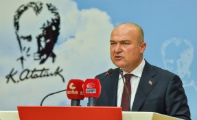 CHP’li Murat Bakan’dan Kılıçdaroğlu’na sert sözler: 'Erdoğan’ın paratoneri olmuş durumda'