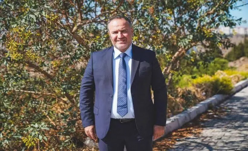 CHP’li Niyazi Arslan’dan istifa tepkisi: 'O makamlar CHP seçmeninin emanetidir'