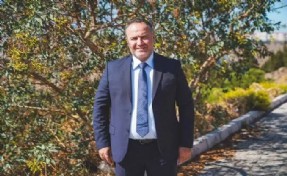 CHP’li Niyazi Arslan’dan istifa tepkisi: 'O makamlar CHP seçmeninin emanetidir'