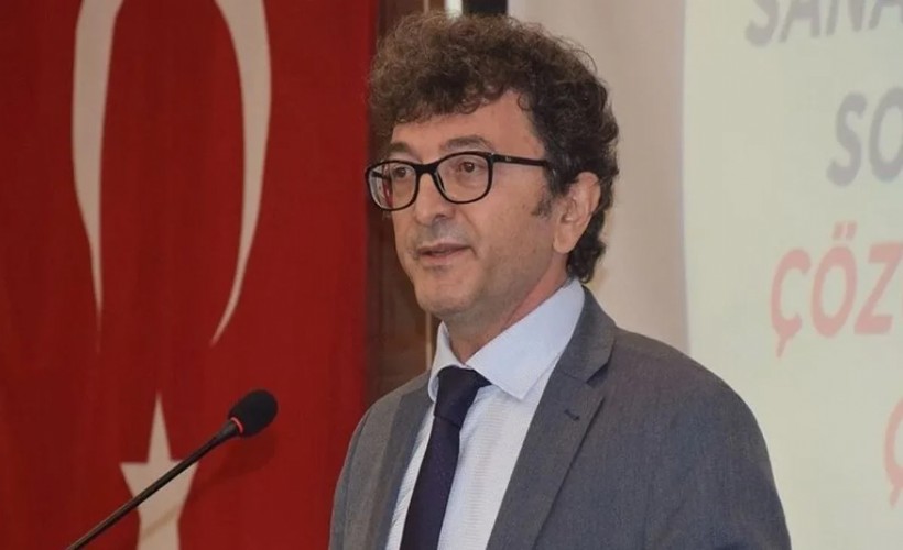 CHP’li Taşkın’dan kurultay tepkisi: 'Bu bal gibi örgüt, seçmen ve halk korkusu'
