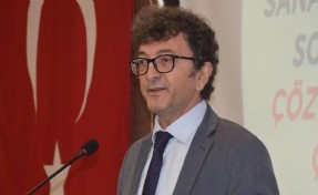CHP’li Taşkın’dan kurultay tepkisi: 'Bu bal gibi örgüt, seçmen ve halk korkusu'