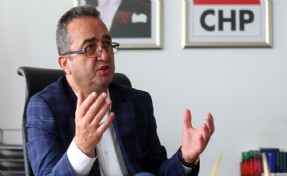 CHP’li Tezcan’dan TBMM’de sert çıkış: ‘Bu müdahaleyi içinize nasıl sindiriyorsunuz?'