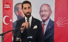 CHP’nin butlan yönetimi yeni gençlik kolları başkanı seçiyor