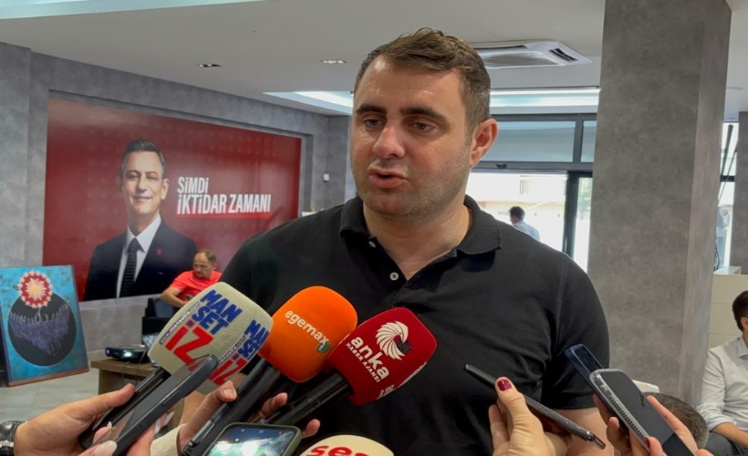 Çağatay Güç sert konuştu: 'AKP’den daha AKP’li bir butlan yönetimi var'