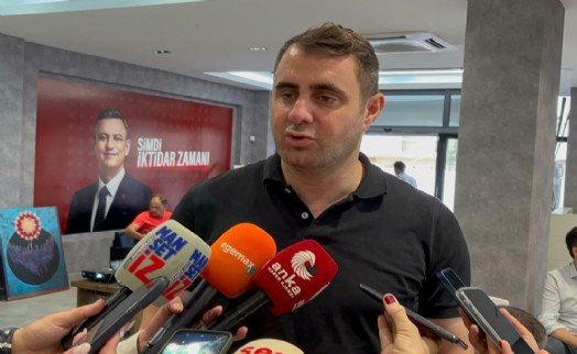 Çağatay Güç sert konuştu: 'AKP’den daha AKP’li bir butlan yönetimi var'