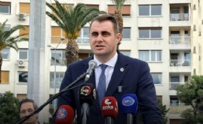 Çağatay Güç’ten Yetişkin’in tutuklanmasına tepki: Bu yanlış karardan derhal dönülmelidir!