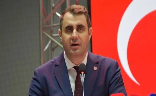 Çağatay Güç’ten gözaltı tepkisi: 'CHP’li belediyeler sistematik biçimde hedef alınıyor'