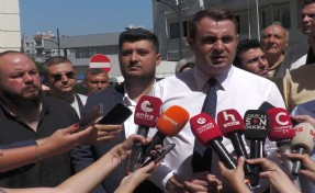 Çağatay Güç’ten operasyon tepkisi: Bir yanda siyasi operasyonlar bir yanda koltuk sevdalıları!