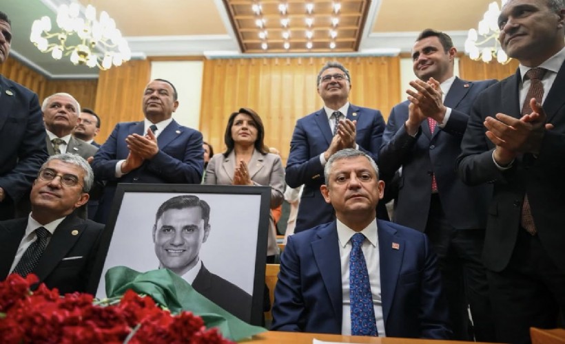Çağatay Güç’ten tarihi grup toplantısı mesajı: 'Bugün biz kazandık'