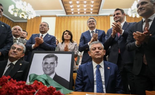 Çağatay Güç’ten tarihi grup toplantısı mesajı: 'Bugün biz kazandık'