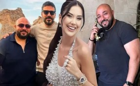 Can Polat cinayetinde 4 şüpheli tutuklandı