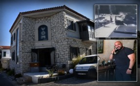 Can Polat cinayetinde gözaltı sayısı 3’e çıktı: Katil uzi ile öldürmüş!