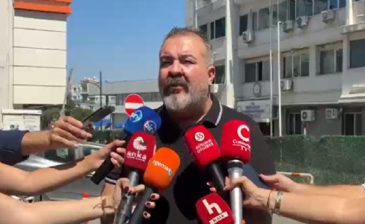 Çelik’ten gözaltındaki Yetişkin için açıklama: Diyalize girmesi lazım!