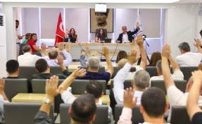 Çeşme Belediye Meclisi'nden yaz sezonu kararı: İnşaat yasağı 15 Haziran’da başlıyor