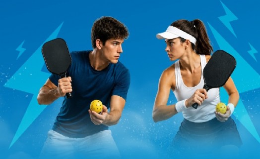 Çeşme’de Pickleball heyecanı: Uluslararası turnuva ve festival peş peşe
