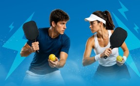 Çeşme’de Pickleball heyecanı: Uluslararası turnuva ve festival peş peşe