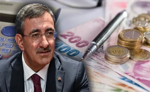 Cevdet Yılmaz'dan memur ve emekli zammı açıklaması