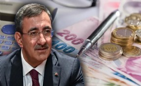 Cevdet Yılmaz'dan memur ve emekli zammı açıklaması