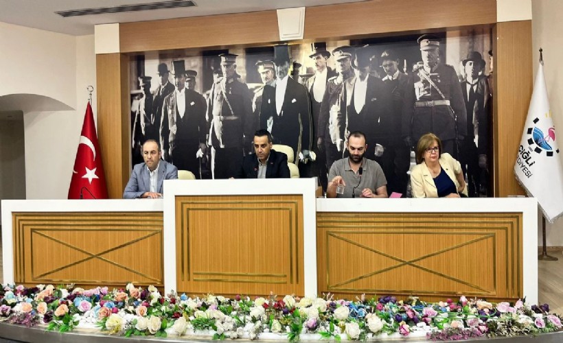 Çiğli’de 6 taşınmazın satışına onay: Mecliste tansiyon yükseldi