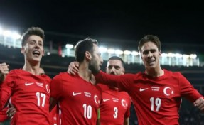 Çiğli’de milli heyecan dev ekranda yaşanacak