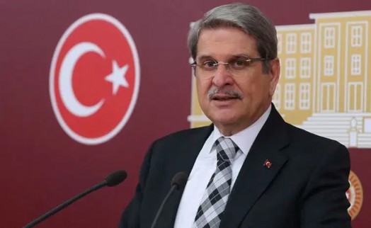Çıray'dan Tugay'ın istifa kararına sert çıkış: Keşke belediye başkanlığından istifa etseydi