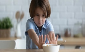 Çocuklarda yeme bozukluğunun arkasındaki gizli tehlike!