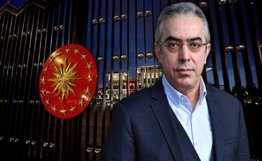 Cumhurbaşkanı Başdanışmanı Uçum'dan 'Erdoğan'ın yeniden adaylığı' için seçimlerin yenilenmesi formülü