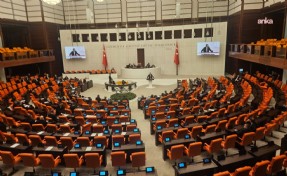 DEM Parti'den 12. Yargı Paketi'ne şerh: 'Teklif adalet krizini çözmüyor'