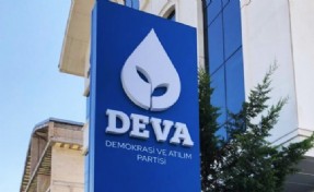 DEVA Partisi İzmir’de flaş istifa!