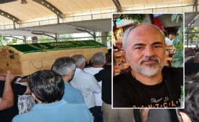 Demirören Medya'nın acı günü