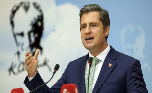 Deniz Yücel'den 'Buca' çıkışı: İspatlanmamış iddialarla tutuklama kararı verilmesi kabul edilemez!