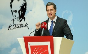Deniz Yücel’den butlan yönetiminin ihraç taleplerine tepki: 'CHP tüzüğüne açıkça aykırıdır'