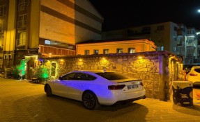Denizli’de restorana pompalı tüfekle saldırı: 5 yaralı