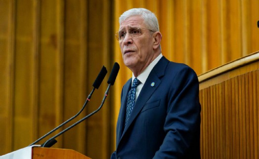 Dervişoğlu: Milyonlarca emeklimiz açlık sınırının altında yaşamaya mahkum ediliyor