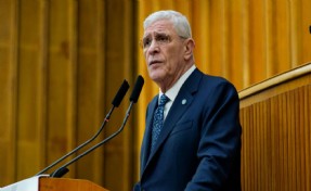 Dervişoğlu: Milyonlarca emeklimiz açlık sınırının altında yaşamaya mahkum ediliyor