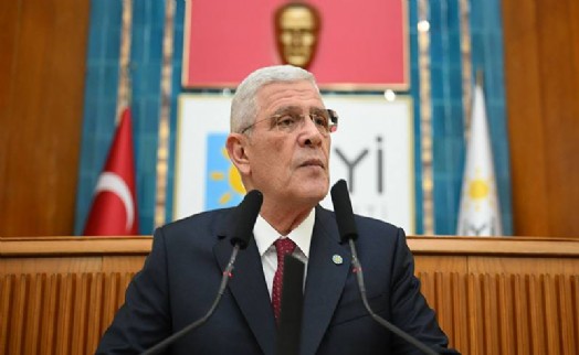 Dervişoğlu'ndan, CHP'de yaşananlara satranç benzetmesi