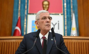 Dervişoğlu'ndan, CHP'de yaşananlara satranç benzetmesi