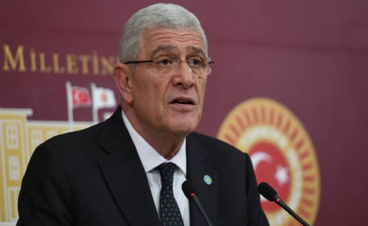 Dervişoğlu'ndan beyaz et üreticisi şirketlere kayyım atanmasına tepki: Siz kovboy değilsiniz, burası da Teksas değil