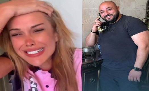 Dilan Polat'ın koruması silahlı saldırıda hayatını kaybetti