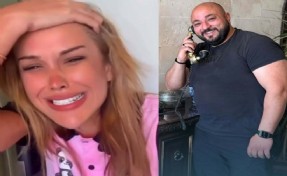 Dilan Polat'ın koruması silahlı saldırıda hayatını kaybetti