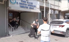 Dilan Polat’ın korumasının öldürüldüğü olayda, şüphelilerden 2'si İstanbul'a gönderildi