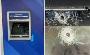 Diyarbakır’da Yapı Kredi Bankası'na ikinci silahlı saldırı