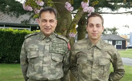 8 yıllık dosyada yeni gelişme: Olay yeri inceleme komiseri de tutuklandı