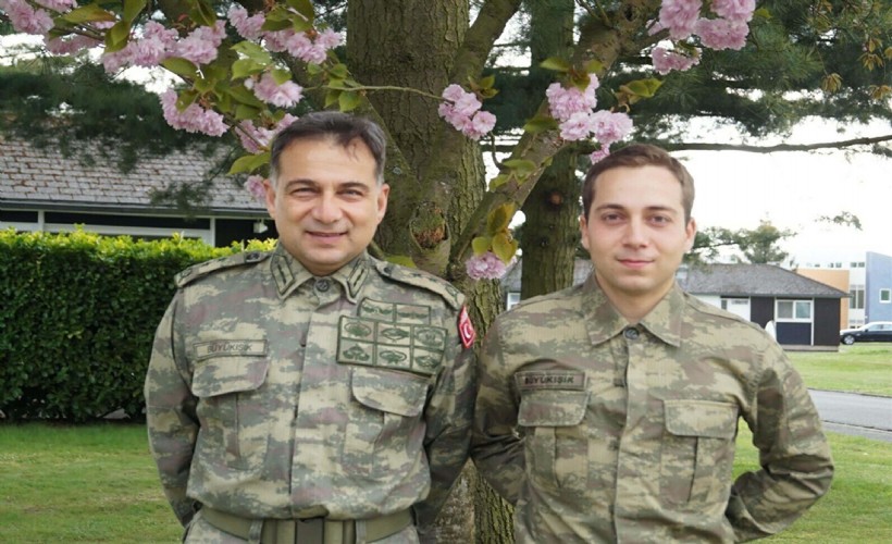 Dorukhan cinayetinde son şüpheli de yakalandı!