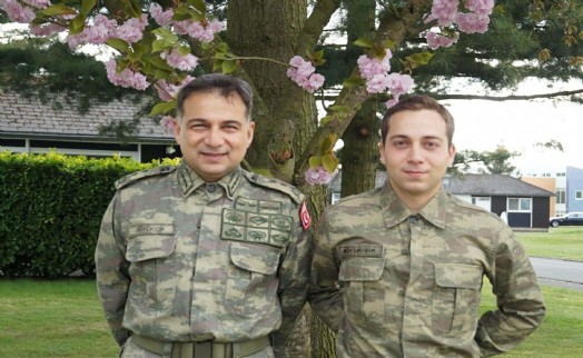 Dorukhan cinayetinde son şüpheli de yakalandı!
